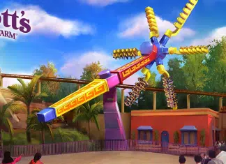 Knott’s Berry Farm Expands With New Rides, Attractions for 2017 Knott's Berry Farm | I-5 Exit Guide