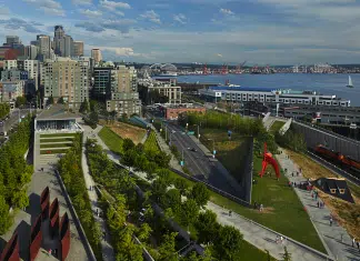Take a Winter Getaway and Discover Why Seattle is a Cultural Hotspot Seattle, Washington | I-5 Exit Guide