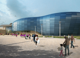 Aquarium of the Pacific Major Expansion Groundbreaking Aquarium of the Pacific | I-5 Exit Guide