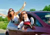 Tanger Outlets Kicks Off Holiday Shopping Earlier Than Ever Road Trip | I-5 Exit Guide
