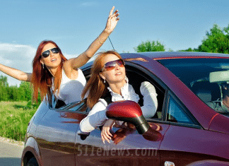 Tanger Outlets Kicks Off Holiday Shopping Earlier Than Ever Road Trip | I-5 Exit Guide