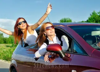 Tanger Outlets Kicks Off Holiday Shopping Earlier Than Ever Road Trip | I-5 Exit Guide