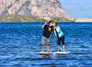 Why Wait for the Weekend to Visit a Quaint Fishing Village? Morrow Bay, California | I-5 Exit Guide