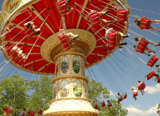 The Best Amusement Parks for Families in 2017 Silver Dollar City | RoadGuides.com