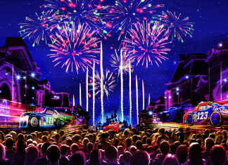Disneyland Resort Offers Spectacular Summer Fun with Return of ‘Fantasmic!’ and more Disneyland Pixar Fest | I-5 Exit Guide