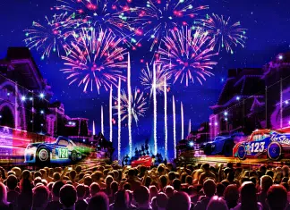 Disneyland Resort Offers Spectacular Summer Fun with Return of ‘Fantasmic!’ and more Disneyland Pixar Fest | I-5 Exit Guide
