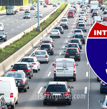 AAA Predicts Record 72.2 Million U.S. Travelers for July 4th Holiday 2026 I-5 Traffic | I-5 Exit Guide