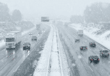 Winter Weather Driving Tips Winter Driving | I-5 Exit Guide