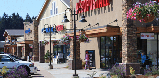 Home | I-5 Exit Guide