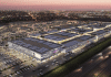 Major Outlet Mall is Proposed for I-5 Corridor in Los Angeles Los Angeles Premium Outlets | I-5 Exit Guide
