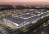 Major Outlet Mall is Proposed for I-5 Corridor in Los Angeles Los Angeles Premium Outlets | I-5 Exit Guide