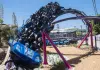 SeaWorld San Diego’s Dueling Roller Coaster ‘Tidal Twister’ Is Now Open Seaworld | I-5 Exit Guide