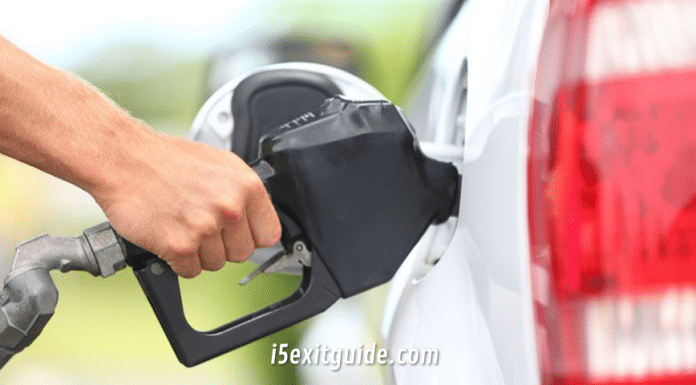 Current I-5 Gas Prices – What Labor Day Weekend Travelers Need to Know Gas Prices | I-5 Exit Guide