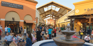 The Outlets at Tejon – Tejon Ranch, CA Outlets at Tejon | I-5 Exit Guide