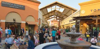 The Outlets at Tejon – Tejon Ranch, CA Outlets at Tejon | I-5 Exit Guide