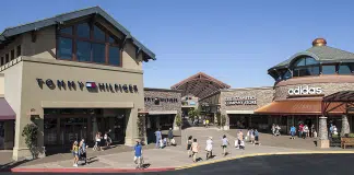 Woodburn Premium Outlets – Woodburn, OR Woodburn Premium Outlets- Woodburn, Oregon | I-5 Exit Guide