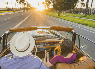 California Invites Visitors to Experience Major Openings, Milestones in 2020 I-5 Road Trip | I-5 Exit Guide