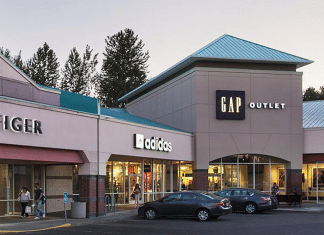 vans outlet tejon