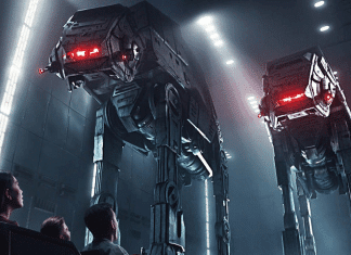 Star Wars: Rise of the Resistance Brings Even More Thrills to Disneyland Resort Disney Star Wars | I-5 Exit Guide
