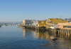 This Summer Make Plans to Explore the World within Monterey County Old Fisherman's Wharf - Monterey County, California