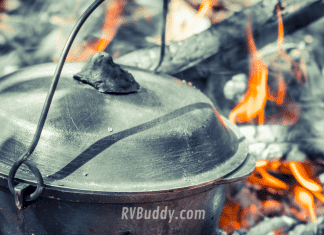 Winthrop KOA – Winthrop WA Winthrop KOA – Winthrop WA