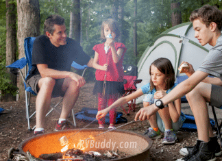 Ramblin Redwoods RV Resort – Crescent City, CA Ramblin’ Redwoods RV Resort – Crescent City, CA