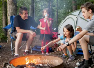 Ramblin Redwoods RV Resort – Crescent City, CA Ramblin’ Redwoods RV Resort – Crescent City, CA