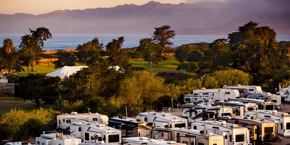 Le Sage Riviera RV Park – Grover Beach, CA Le Sage Riviera RV Park – Grover Beach, CA