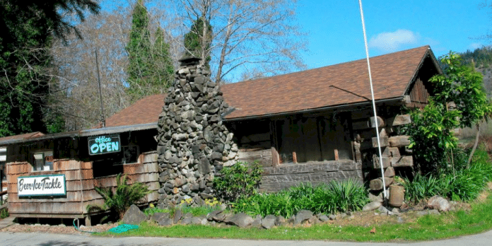 Kamp Klamath – Klamath, CA