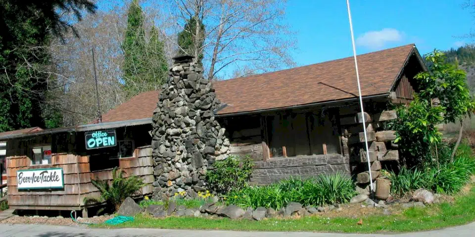 Kamp Klamath – Klamath, CA Kamp Klamath – Klamath, CA