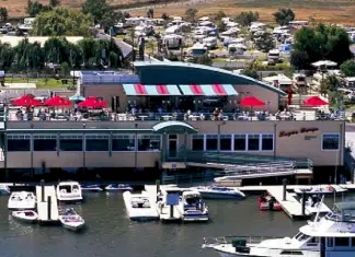 Sugar Barge Resort and Marina – Bethel Island, CA Sugar Barge Resort and Marina – Bethel Island, CA