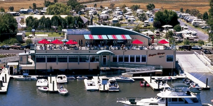 Sugar Barge Resort and Marina – Bethel Island, CA