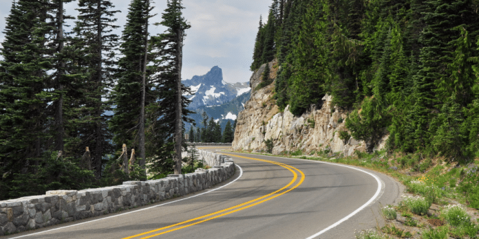 Chinook Scenic Byway | I-5 Exit Guide