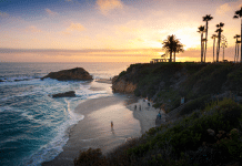 California: Laguna Beach Among Most Charming Beach Towns in the US Laguna Beach | I-5 Exit Guide