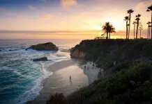 California: Laguna Beach Among Most Charming Beach Towns in the US Laguna Beach | I-5 Exit Guide