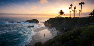 California: Laguna Beach Among Most Charming Beach Towns in the US Laguna Beach | I-5 Exit Guide