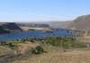 Coulee Corridor Scenic Byway Sun Lake State Park | I-5 Exit Guide
