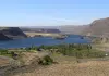 Coulee Corridor Scenic Byway Sun Lake State Park | I-5 Exit Guide