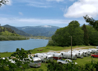 Klamath River RV Park – Klamath, CA Klamath River RV Park – Klamath, CA