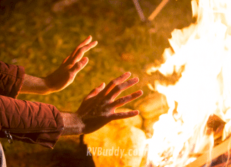 Blue Ox RV Park – Albany, OR Blue Ox RV Park – Albany, OR