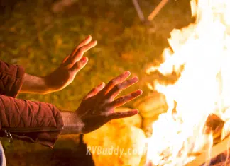 Blue Ox RV Park – Albany, OR Blue Ox RV Park – Albany, OR