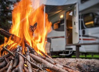 Friendly RV Park – Weed, CA Friendly RV Park – Weed, CA