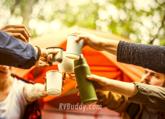 East Shore RV Park – San Dimas, CA East Shore RV Park – San Dimas, CA