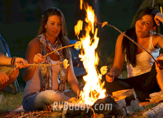 Smokey Point RV Park – Arlington, WA Smokey Point RV Park – Arlington, WA