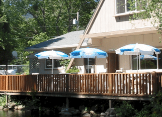 Glenyan RV Park – Ashland, OR Glenyan RV Park – Ashland, OR