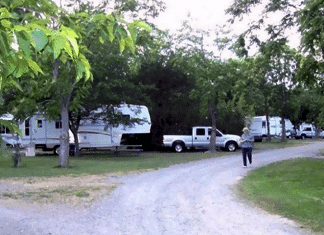 The Parkway RV Resort and Campground –  Orland, CA The Parkway RV Resort and Campground – Orland, CA