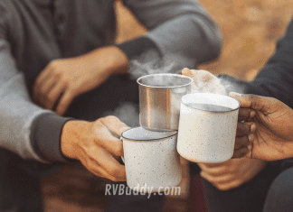 Saddle Mountain RV Park and Campground – Carmel-By-the-Sea, CA Saddle Mountain RV Park and Campground – Carmel-By-the-Sea, CA