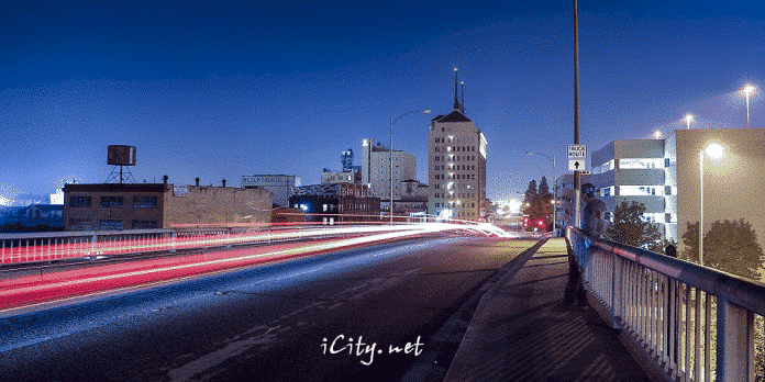 Fresno, California