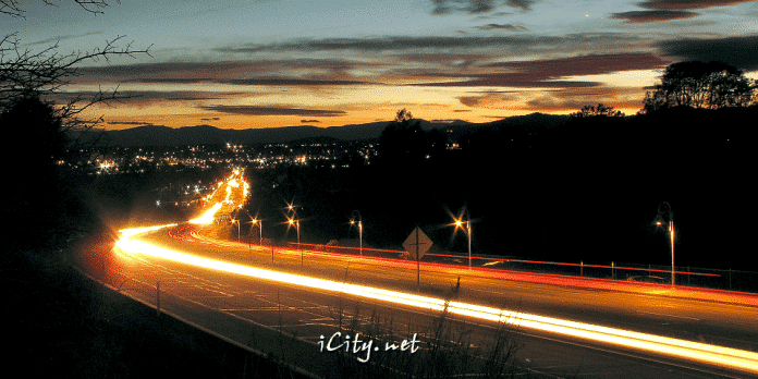 Redding, California | I-5 Exit Guide