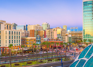 San Diego, California San Diego, California